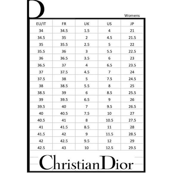 Christian Dior Black Calfskin D Sketch Sneaker Womens 9 - Picture 8 of 11